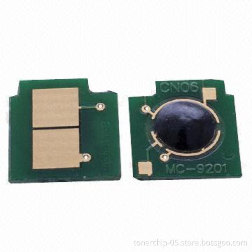 Static Control Universal Replacement Toner Chips for LaserJet HP CP 1025/1525